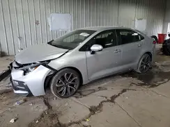 JTDS4MCE0N3503187 2022 TOYOTA COROLLA