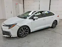 JTDS4MCE0N3503559 2022 TOYOTA COROLLA