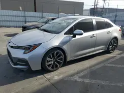 JTDS4MCE0N3504260 2022 TOYOTA COROLLA