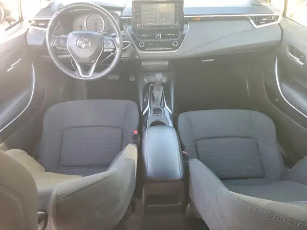 JTDS4MCE0N3504761 2022 TOYOTA COROLLA - Image 8