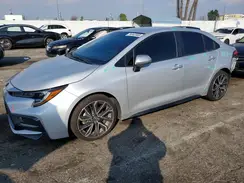 JTDS4MCE0N3506252 2022 TOYOTA COROLLA