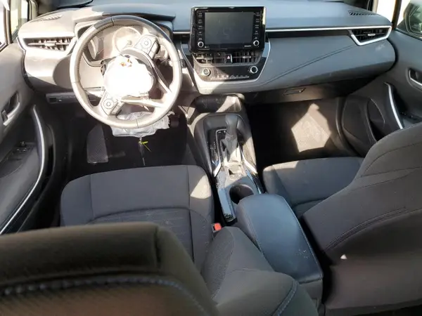 JTDS4MCE0N3506784 2022 TOYOTA COROLLA - Image 8