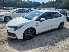 JTDS4MCE0N3508275 2022 TOYOTA COROLLA
