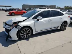 JTDS4MCE0N3509989 2022 TOYOTA COROLLA