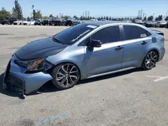 JTDS4MCE0N3511242 2022 TOYOTA COROLLA