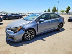 JTDS4MCE0N3513184 2022 TOYOTA COROLLA