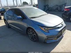 JTDS4MCE0N3514061 2022 TOYOTA COROLLA