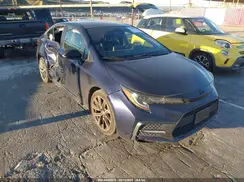 JTDS4MCE0NJ081174 2022 TOYOTA COROLLA