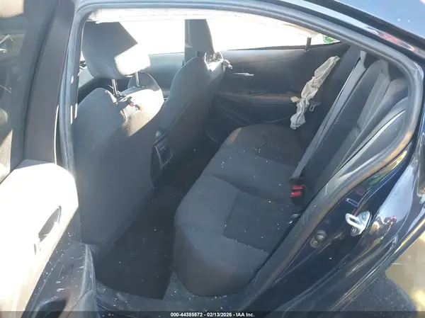 JTDS4MCE0NJ081174 2022 TOYOTA COROLLA - Image 8