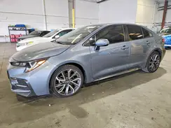 JTDS4MCE0NJ081756 2022 TOYOTA COROLLA