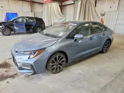 JTDS4MCE0NJ083815 2022 TOYOTA COROLLA