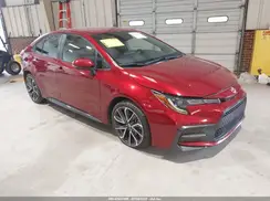 JTDS4MCE0NJ085130 2022 TOYOTA COROLLA