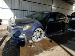 JTDS4MCE0NJ087783 2022 TOYOTA COROLLA