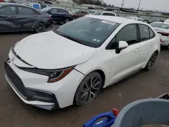 JTDS4MCE0NJ088870 2022 TOYOTA COROLLA