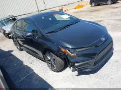 JTDS4MCE0NJ091137 2022 TOYOTA COROLLA