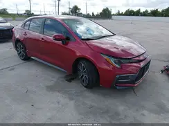 JTDS4MCE0NJ092272 2022 TOYOTA COROLLA