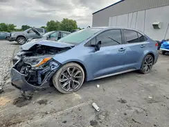 JTDS4MCE0NJ093177 2022 TOYOTA COROLLA