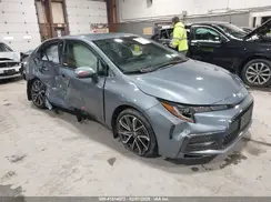 JTDS4MCE0NJ093325 2022 TOYOTA COROLLA