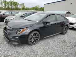JTDS4MCE0NJ094426 2022 TOYOTA COROLLA