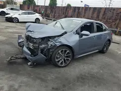 JTDS4MCE0NJ095866 2022 TOYOTA COROLLA