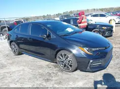 JTDS4MCE0NJ095995 2022 TOYOTA COROLLA