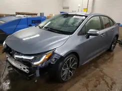 JTDS4MCE0NJ096256 2022 TOYOTA COROLLA