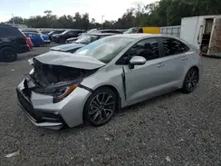 JTDS4MCE0NJ096869 2022 TOYOTA COROLLA