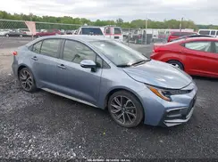 JTDS4MCE0NJ097892 2022 TOYOTA COROLLA