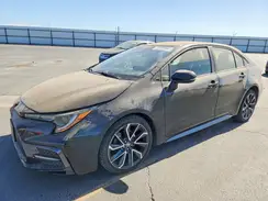 JTDS4MCE0NJ098508 2022 TOYOTA COROLLA