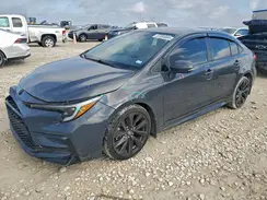 JTDS4MCE0P3514080 2023 TOYOTA COROLLA