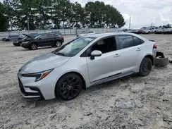 JTDS4MCE0P3514662 2023 TOYOTA COROLLA