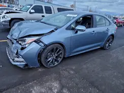 JTDS4MCE0P3516699 2023 TOYOTA COROLLA