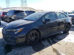 JTDS4MCE0P3517769 2023 TOYOTA COROLLA