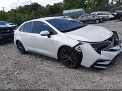 JTDS4MCE0PJ102284 2023 TOYOTA COROLLA
