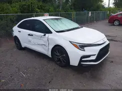 JTDS4MCE0R3522277 2024 TOYOTA COROLLA