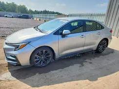 JTDS4MCE0R3522358 2024 TOYOTA COROLLA