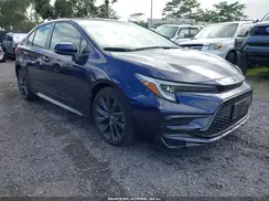 JTDS4MCE0RJ105026 2024 TOYOTA COROLLA