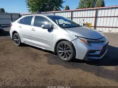 JTDS4MCE0S3524892 2025 TOYOTA COROLLA