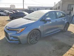 JTDS4MCE0T3528183 2026 TOYOTA COROLLA