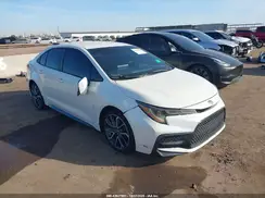 JTDS4MCE1MJ053754 2021 TOYOTA COROLLA