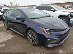 JTDS4MCE1MJ055049 2021 TOYOTA COROLLA