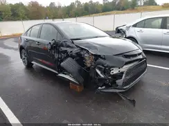 JTDS4MCE1MJ055780 2021 TOYOTA COROLLA