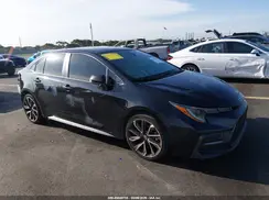 JTDS4MCE1MJ055830 2021 TOYOTA COROLLA