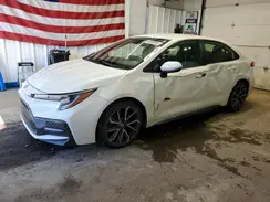 JTDS4MCE1MJ056766 2021 TOYOTA COROLLA