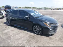 JTDS4MCE1MJ056945 2021 TOYOTA COROLLA