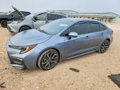 JTDS4MCE1MJ059456 2021 TOYOTA COROLLA