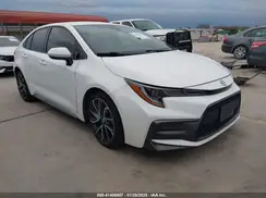JTDS4MCE1MJ062373 2021 TOYOTA COROLLA