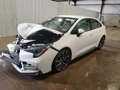 JTDS4MCE1MJ062745 2021 TOYOTA COROLLA