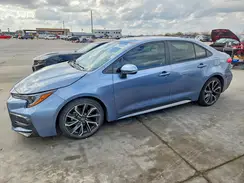 JTDS4MCE1MJ062955 2021 TOYOTA COROLLA