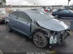 JTDS4MCE1MJ063734 2021 TOYOTA COROLLA